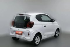 2022 Roewe Clever 2021 302Km New4Seat Super Power #2
