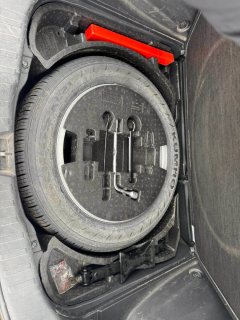 2015 Haval H2 2014 1.5T MT Premium FWD #12