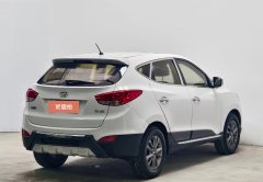 2015 Hyundai ix35 2015 2.0 AT Comfort FWD China V #4