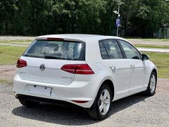2015 Volkswagen Golf 2015 1.4T AT Comfort #9