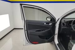 2020 Hyundai Tucson 2020 1.6T AT 280TGDiFashionFWD China VI #7