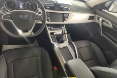 2018 Geely Auto Boyue 2016 2.0 MT Smart ConnectFWD #16