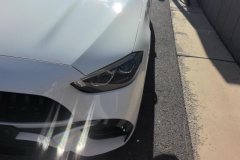 2024 Mercedes-Benz C-Class 2024 1.5T AT C 200 L Sport #5