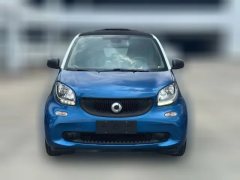 2018 smart ForTwo 2018 1.0 AT 52kilowattHardtopSmartEdition (Imported) #2