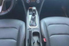 2020 Chevrolet Monza 2019 1.3T AT RS 330ThappyEdition #16