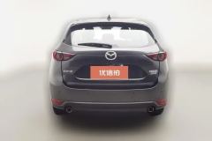 2020 Mazda CX-5 2020 2.0 AT SmartFWD #4