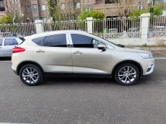 2016 Geely Auto Emgrand GS 2016 1.8 MT GraceFashion #4