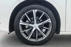 2022 Geely Auto Emgrand Sedan 2022 No.4generation 1.5L CVTPremium #6