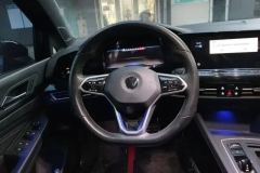 2020 Volkswagen Golf 2021 1.4T AT 280TSI R-Line #15