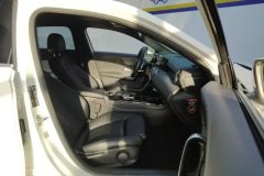 2022 Mercedes-Benz A-Class 2022 Facelift 1.3T AT A 200 L Sportsedan chairFashion #8