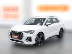 2023 Audi Q3 2022 2.0T AT 45 TFSI quattro FashionDynamic #1