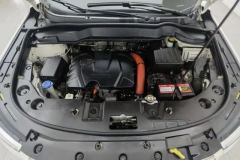 2016 Haval H2 2017 1.5T MT Blue LabelPremium FWD #7