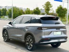 2025 BYD Sea Lion 05 DM-i 2025 DM-i Smart Drive 75KMLuxury #6