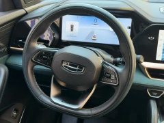 2022 Geely Auto Xingyue L 20212.0TD DCT EVO2WDPremium #7