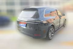 2024 Li Auto Li Auto L9 2024 Ultra #3