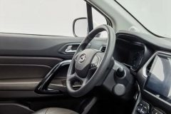 2018 GAC Trumpchi Trumpchi GS4 2017 1.3T AT 200T G-DCTEliteFWD #23