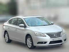 2016 Nissan Sylphy 2014 1.6 AT XVExclusive #2