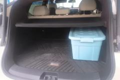 2025 Zeekr X 2025 5SeatLong RangeEdition #4