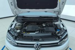 2022 Volkswagen Polo Hatchback 2023 plus 1.5L AT panoramicEnjoy #10