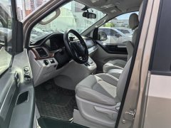 2016 Maxus G10 2016 2.0T AT Elite #9