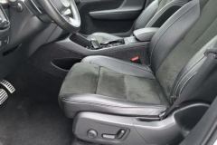 2020 Volvo XC40 2020 2.0T AT T4Smart VisionSport #21