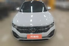 2021 Volkswagen Tayron 2020 2.0T AT 380TSIR-LineSmart Connect4WD #2