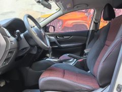 2018 Nissan Qashqai 2017 2.0L AT CVTElite China V #6