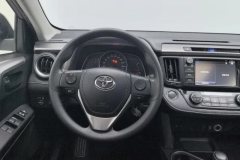 2019 Toyota RAV4 2019 2.0L AT CVT2WDFashion China VI #15