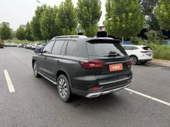 2018 Roewe RX8 2018 2.0T AT 30TSmart ConnectnetFlagshipRWD #12