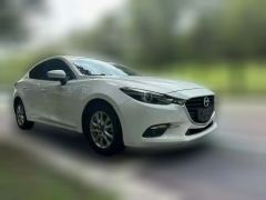 2019 Mazda Mazda3 Axela Sedan 2019 1.5 AT Cloud controlEditionLuxury China VI #3