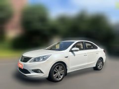 2016 Chang'an Eado 2015 1.6 AT Luxury #1