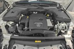 2019 Mercedes-Benz GLC-Class 2019 2.0T AT GLC 200 L 4MATIC #10