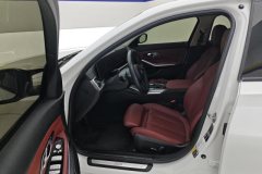 2024 BMW i3 2024 eDrive 40L Yaoye suit #9