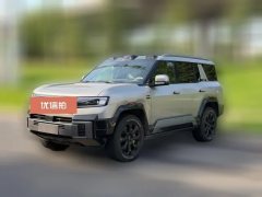 2025 Fangchengbao Bao8 2025 ZhiyongFlagship 5Seat #1