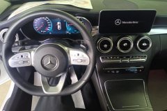 2020 Mercedes-Benz C-Class 2020 1.5T AT C260LSport #12