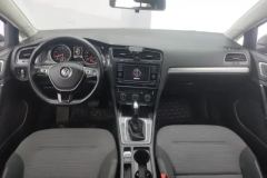 2018 Volkswagen Golf 2018 1.4T AT 230TSIComfort #12