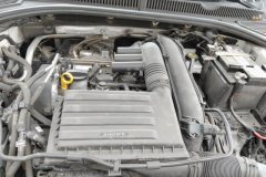 2021 Volkswagen Sagitar 2021 1.4T AT 280TSI DSG 30Anniversary #10