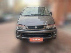 2016 Dongfeng Fengxing Lingzhi 2016 1.5 MT V3Standard7Seat China IV #2