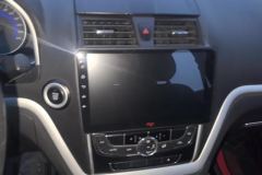 2016 Geely Auto Emgrand Hatchback 2014 1.3T AT Elite #13