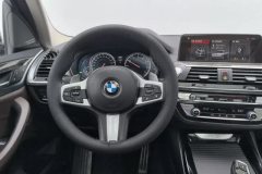 2019 BMW X3 2019 2.0T AT 30iLeadingMSport Pkg #15