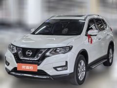 2018 Nissan X-Trail 2017 2.0 AT ComfortFWD #1