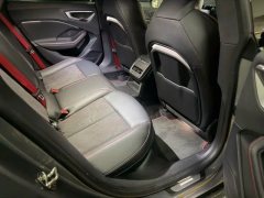 2025 Audi A5L Sportback 2026 TFSI quattro 150kW starterLimited #6