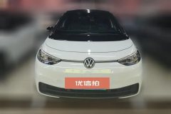 2023 Volkswagen ID.3 2023 pureSmart #2