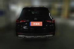 2024 Mercedes-Benz GLC-Class 2024 2.0T AT GLC 300 L 4MATIC Dynamic 5Seat #4
