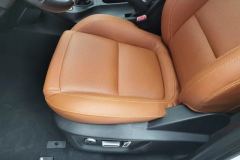 2016 Chery Tiggo 7 2016 1.5T MT YaozhenEdition #21