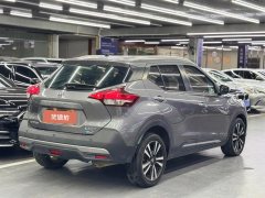 2019 Nissan Kicks 2019 1.5 AT Smart ConnectLuxury #11