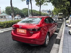 2018 Mazda Mazda3 Axela Sedan 2017 1.5 AT Luxury China VI #12
