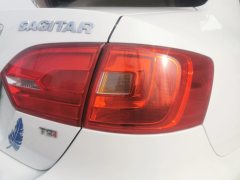 2015 Volkswagen Sagitar 2014 1.4T AT Luxury Facelift #15