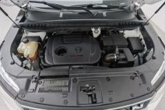 2018 Chang'an CS95 2017 2.0T AT ZhituoEdition7Seat FWD #7