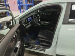 2023 Chery Omoda 2022 1.5T CVT Boundless Edition #3